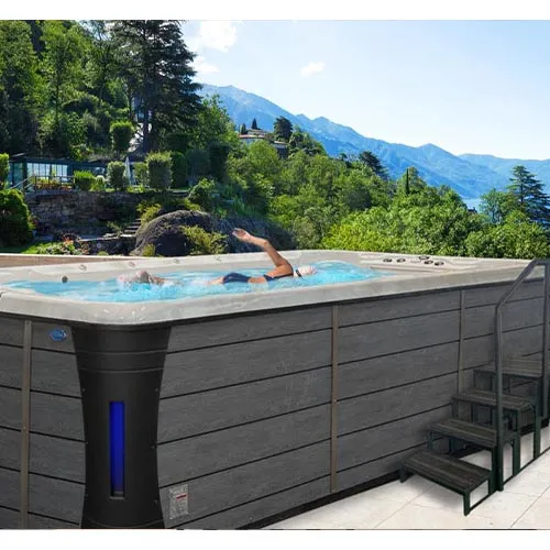 Swimspa X-Series hot tubs for sale in Tempe